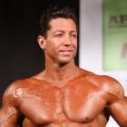 Critelli  Scatolini - IFBB Greater Gulf States Pro 2014 - #1